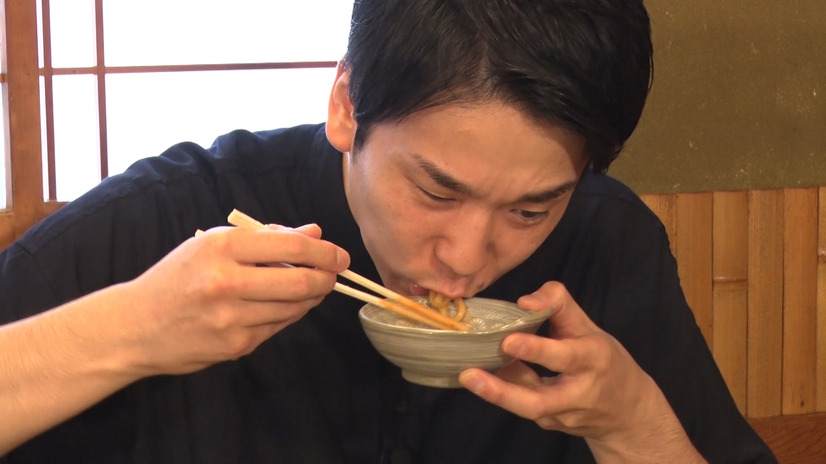 写真提供：毎日放送