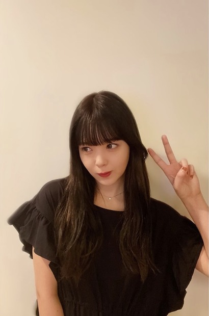 写真は藤田ニコルの公式Instagramから（※写真は所属事務所より掲載許諾をいただいております）