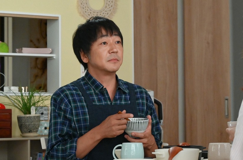 『私の家政夫ナギサさん　新婚おじキュン！特別編』（C）TBS