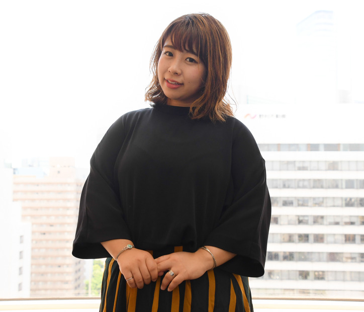 餅田コシヒカリ【写真：竹内みちまろ】