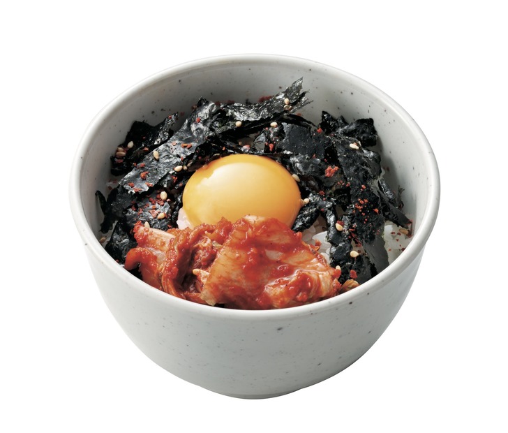 焼肉きんぐ「韓国フェア」
