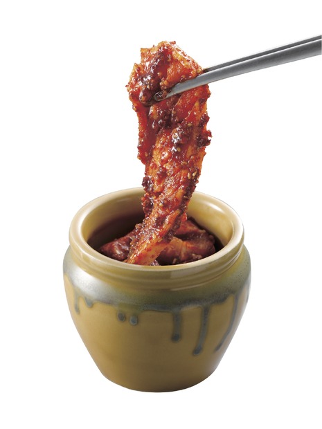 焼肉きんぐ「韓国フェア」