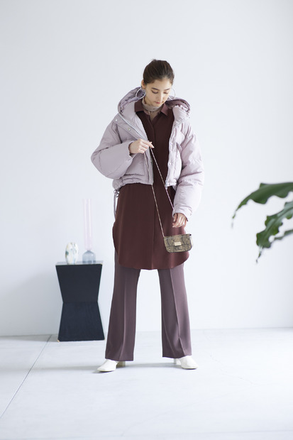 新木優子