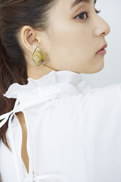 新木優子