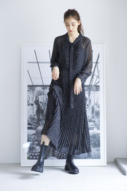 新木優子