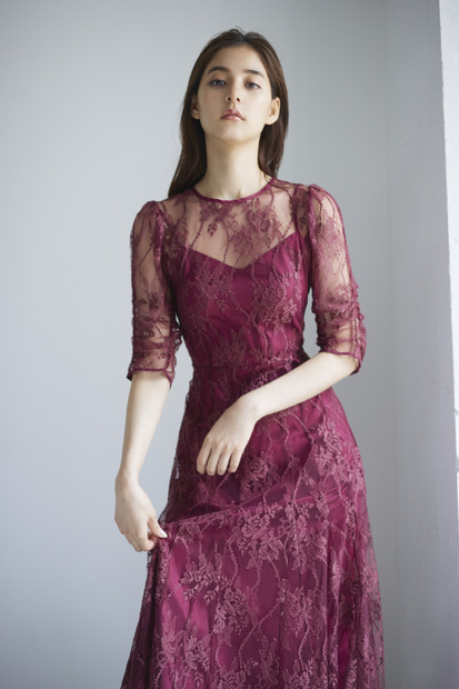 新木優子
