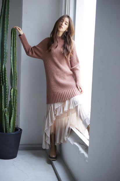 新木優子