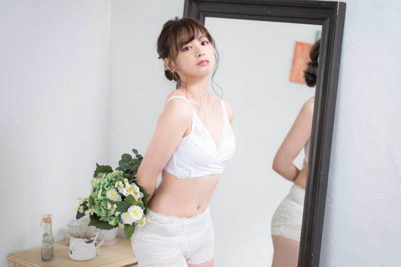 写真は立野沙紀の公式Twitterから（※写真は所属事務所より掲載許諾をいただいております）