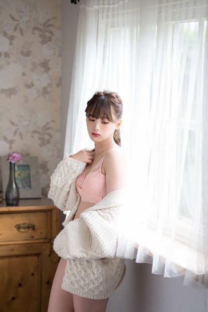 写真は立野沙紀の公式Twitterから（※写真は所属事務所より掲載許諾をいただいております）