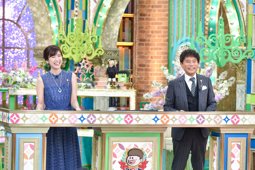 『プレバト！！』で玉城ティナが俳句に初挑戦！「こんなにも難しいんだ…」