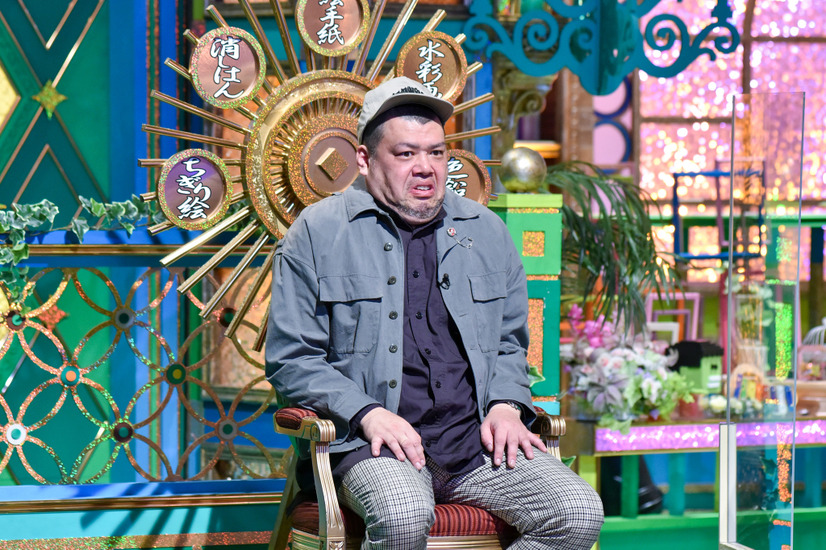 『プレバト！！』で玉城ティナが俳句に初挑戦！「こんなにも難しいんだ…」