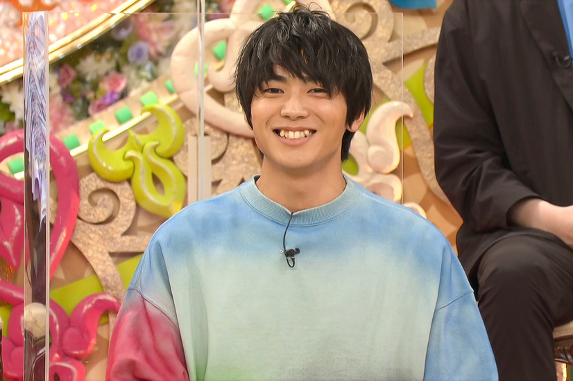 『プレバト！！』で玉城ティナが俳句に初挑戦！「こんなにも難しいんだ…」