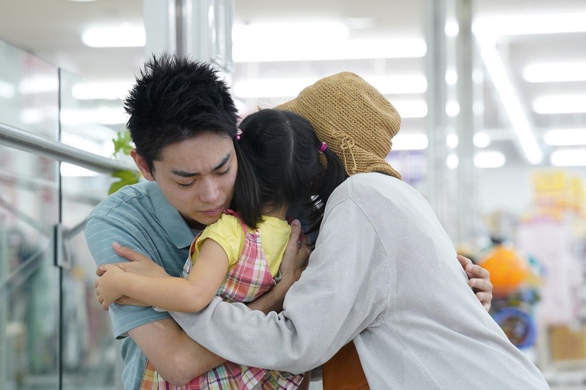 （C）2020映画『糸』製作委員会