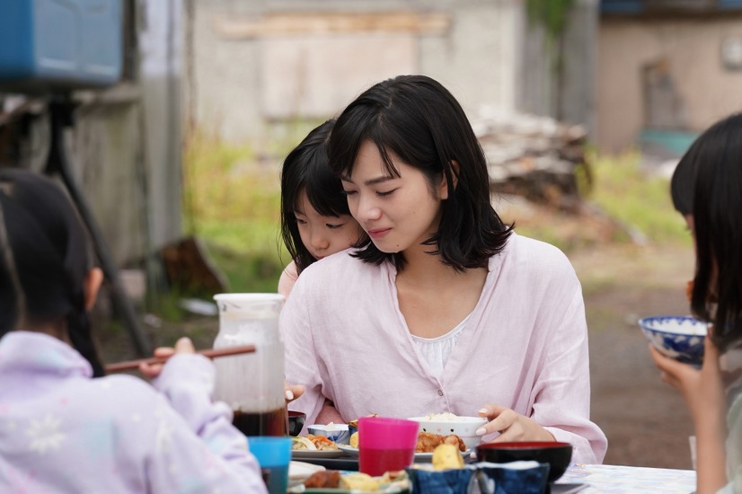 （C）2020映画『糸』製作委員会