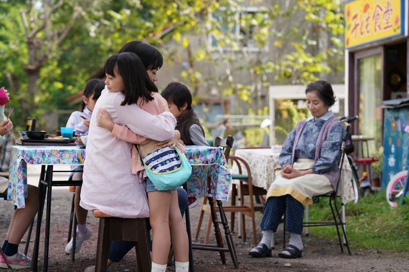 （C）2020映画『糸』製作委員会