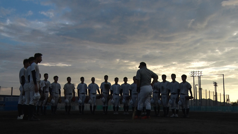 高校球児の本音に迫るドキュメンタリー『甲子園のない夏』放送。ナレーターは安藤サクラ！