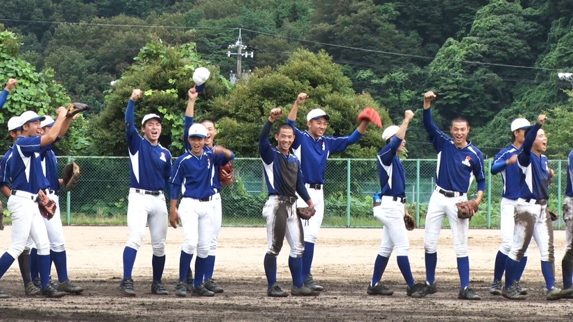 高校球児の本音に迫るドキュメンタリー『甲子園のない夏』放送。ナレーターは安藤サクラ！