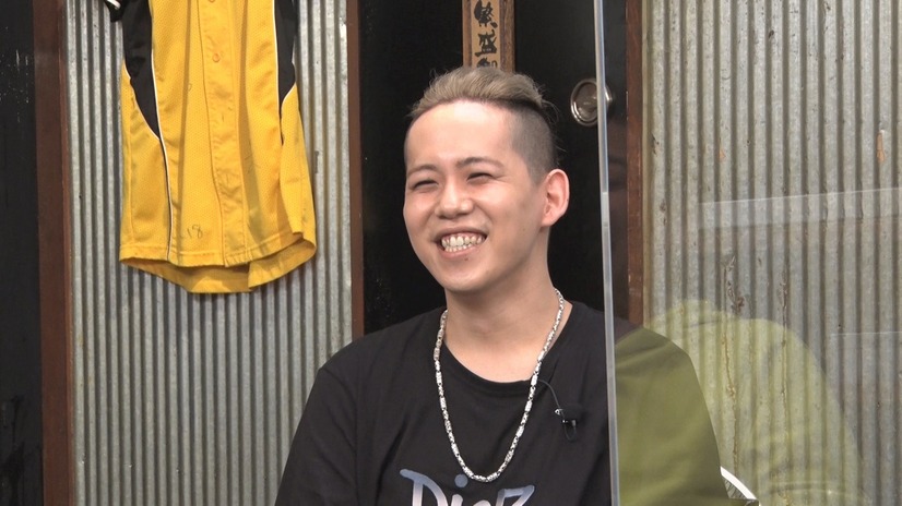清水翔太　（C）フジテレビ