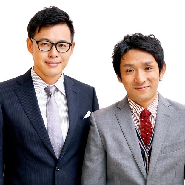 アルコ＆ピース、YouTuberデビュー「等身大のおじさんチャンネルにしたい」