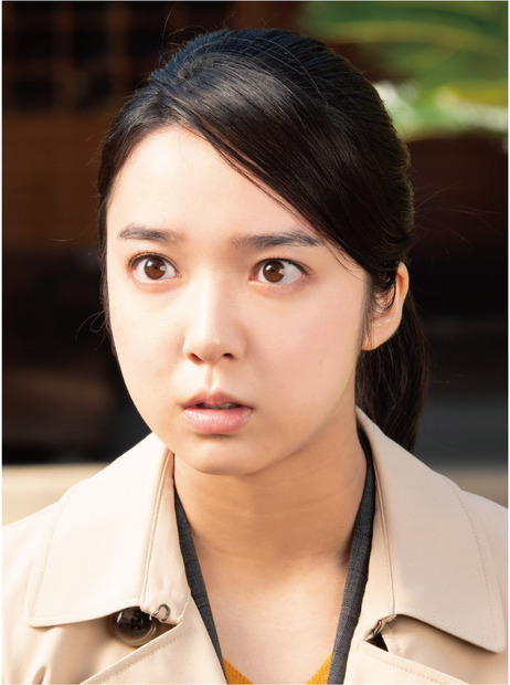 『記憶捜査2 ～新宿東署事件ファイル～』(C)テレビ東京