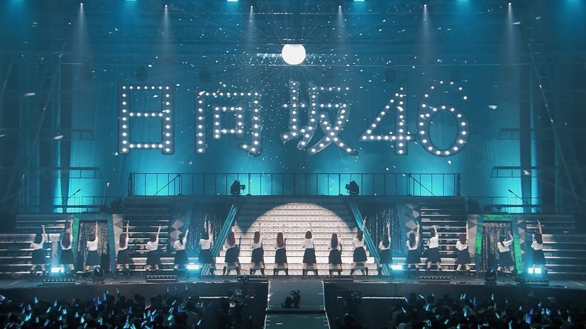 日向坂46
