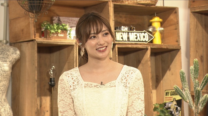 （C）TBS
