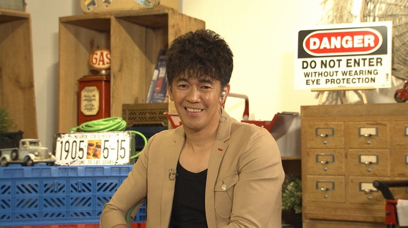 （C）TBS