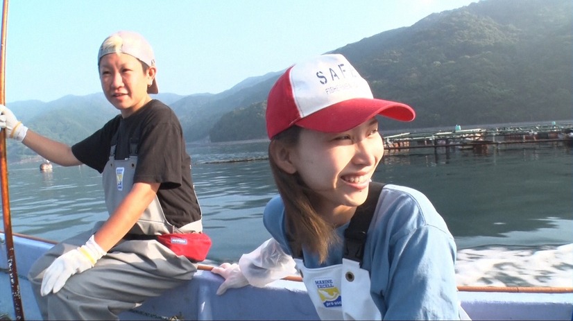 （C）TBS