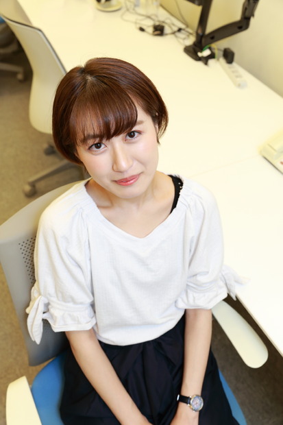 【今週のエンジニア女子 Vol.108】「仕事をしている」という苦痛がない！エンジニアならでは喜び実感……飯田帆南さん