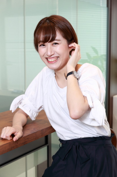 【今週のエンジニア女子 Vol.108】「仕事をしている」という苦痛がない！エンジニアならでは喜び実感……飯田帆南さん