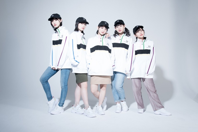 「たこやきレインボー」×「SERGIO TACCHINI」