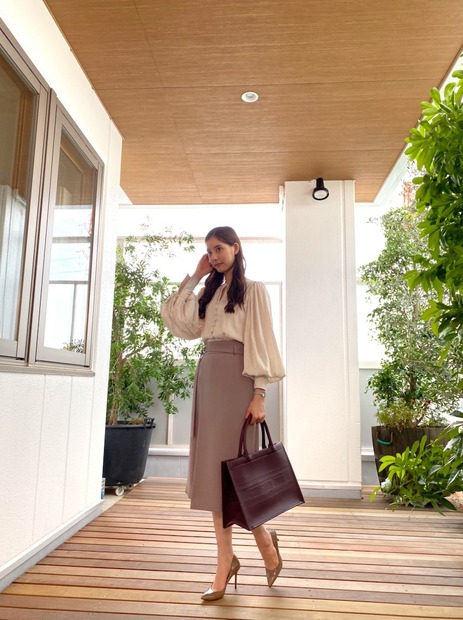 新木優子