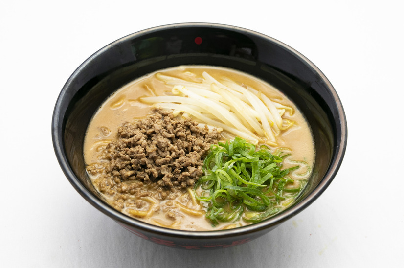 天下一品「味噌ラーメン」