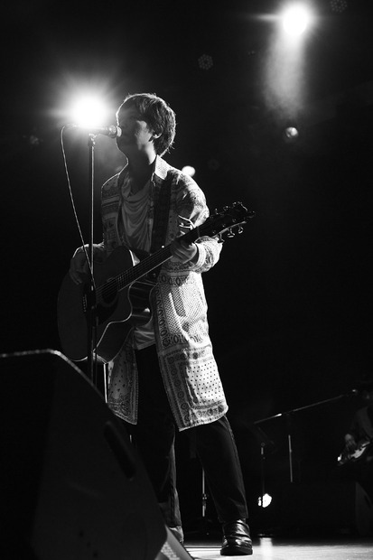 三浦祐太朗　Photo by YOSHIFUMI SHIMIZU