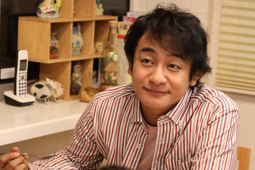 片岡愛之助（C）フジテレビ