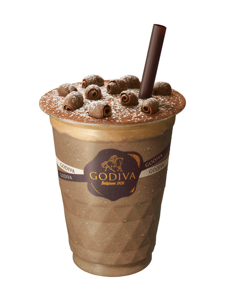 ショコリキサー The GODIVA