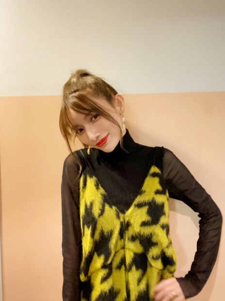 後藤真希