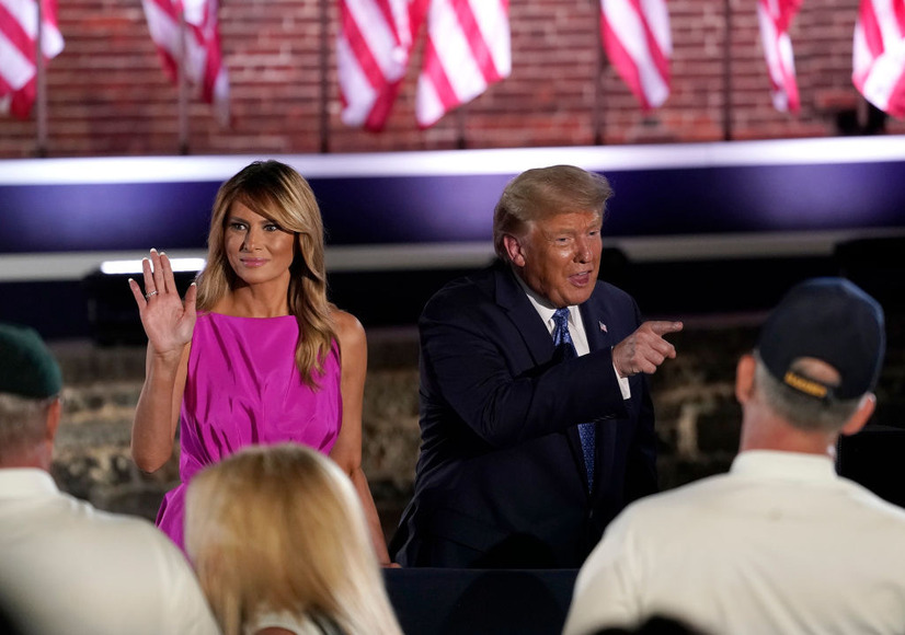 (Photo by Win McNamee/Getty Images)