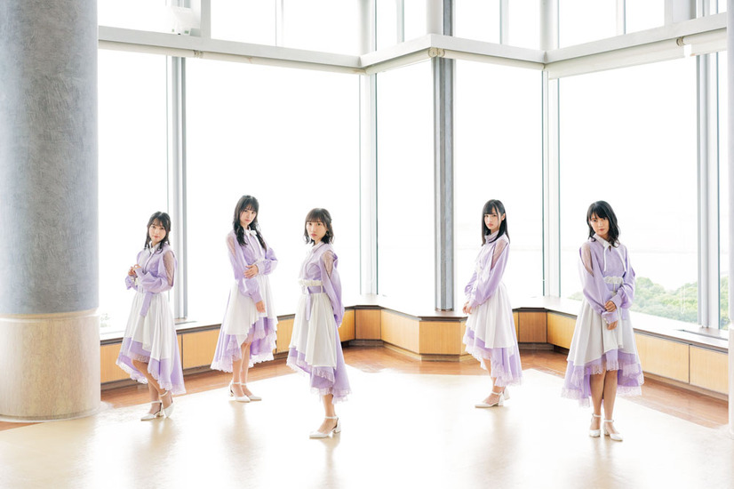 STU48（C）石塚雅人／玄光社GIRLSSTREAM02