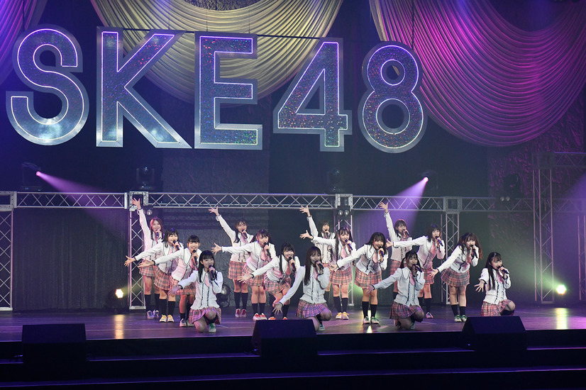 SKE48