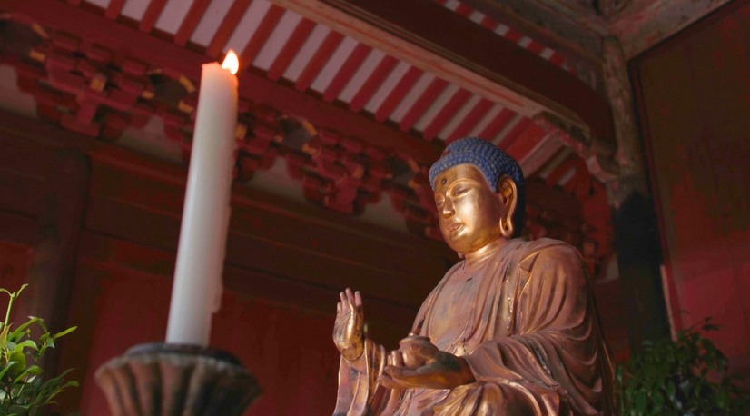 『世界遺産』（C）TBS