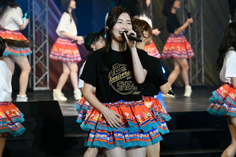 SKE48・松井珠理奈、2021年初春に卒業シングル発売決定！