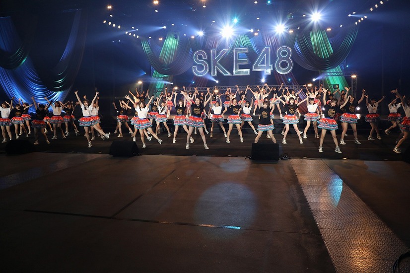 SKE48・松井珠理奈、2021年初春に卒業シングル発売決定！