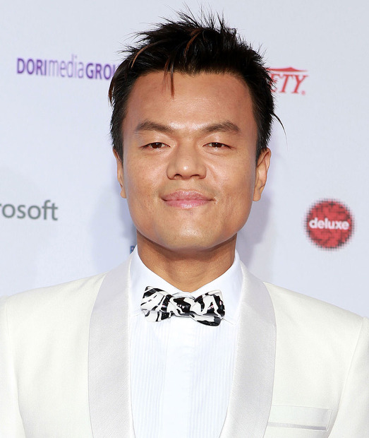 J.Y. Park (Photo by Robin Marchant/Getty Images)