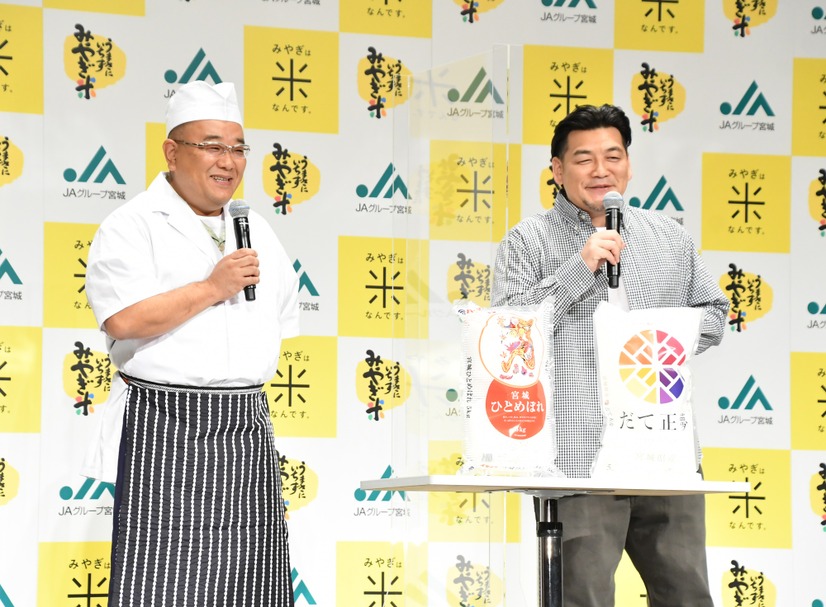 サンドウィッチマン【写真：竹内みちまろ】