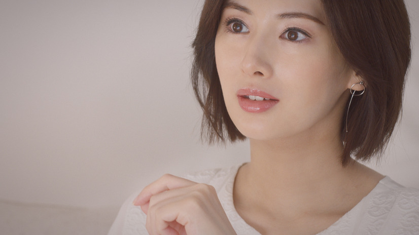 北川景子　シチズン新CM