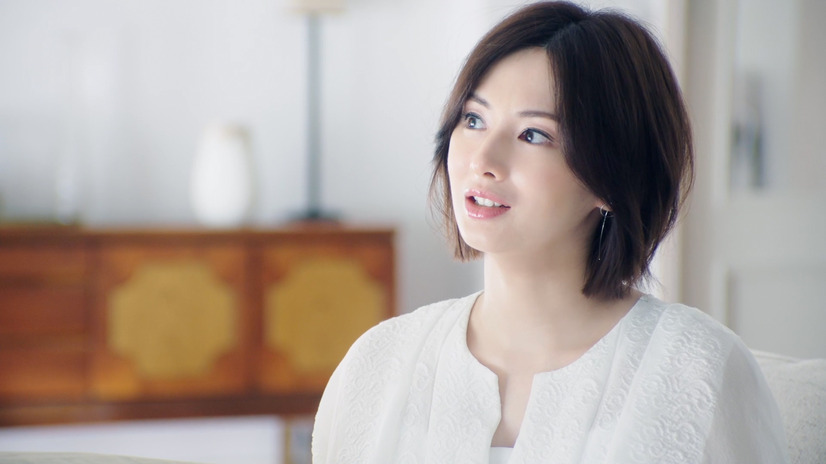 北川景子　シチズン新CM
