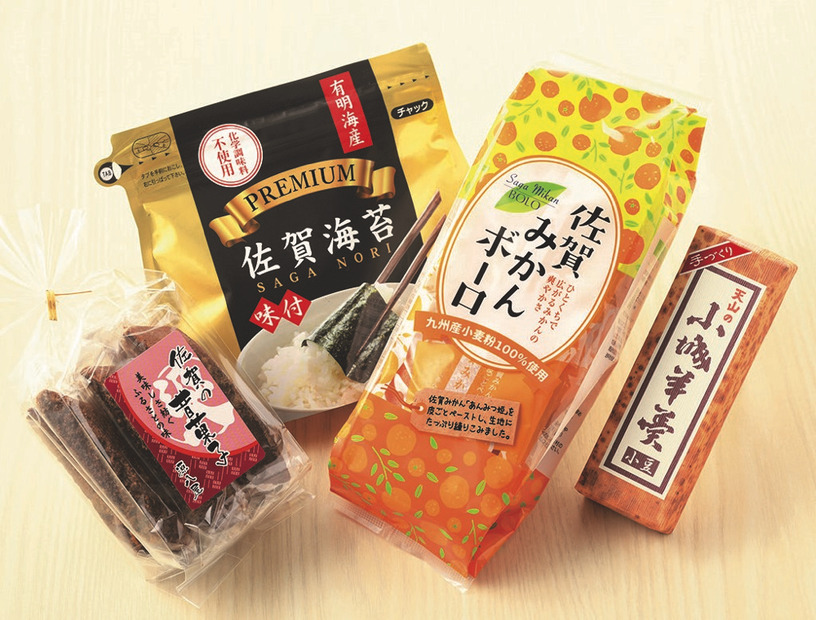 全国から伝統和菓子・名物料理集結！京王百貨店で「秋のにっぽんうまいもの祭り」