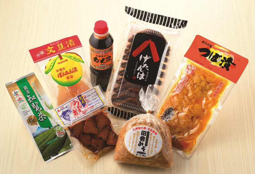 全国から伝統和菓子・名物料理集結！京王百貨店で「秋のにっぽんうまいもの祭り」