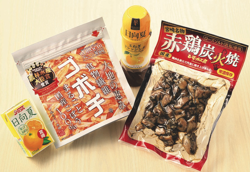 全国から伝統和菓子・名物料理集結！京王百貨店で「秋のにっぽんうまいもの祭り」